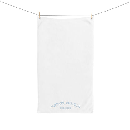 Sweaty Buffalo Gym Towel